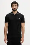 BOSS Green  polo pánské