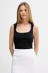 Tommy Hilfiger  top dámský bavlněný