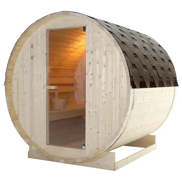 Sanotechnik SUDOVÁ SAUNA