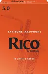 Rico D'Addario Baritone Sax 3, 10