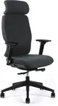 OFFICE PRO kancelářská židle SELENE antracit