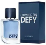 Calvin Klein CK Defy - EDT 50 ml