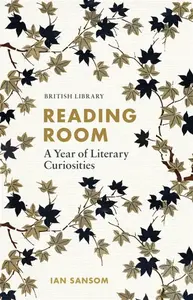 Reading Room - Sansom Ian