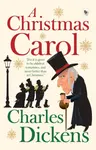 Christmas Carol , A - Charles Dickens