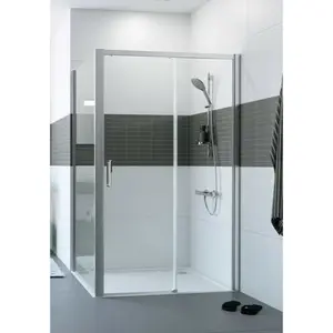 Hüppe Classics 2 sprchové dvere 145 cm C25606.069.322
