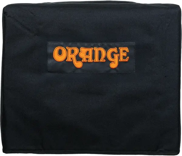 Orange CVR 212 Cab