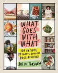 What Goes with What (100 Recipes, 20 Charts, Endless Possibilities)