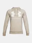 Pánská mikina Under Armour Fleece