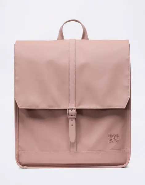 Batoh Herschel Supply City Ash Rose