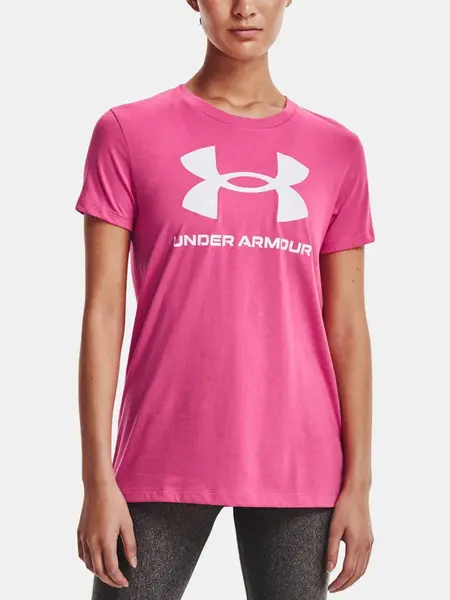 Dámské triko Under Armour