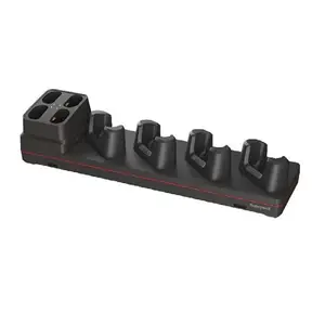 Honeywell charging station, 4 slots