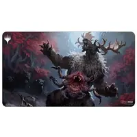 Magic hrací podložka Innistrad Crimson Vow - Ulvenwald Behemoth