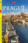 Praha - průvodce/anglicky - Viktor Kubík