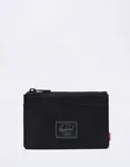 Herschel Supply Oscar Cardholder Black Tonal