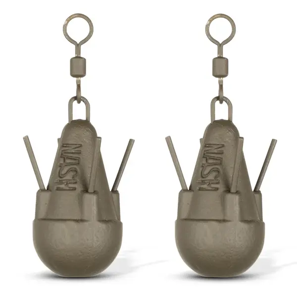 Nash olovo marker lead 2 ks - 57 g