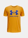 Chlapecké tričko Under Armour
