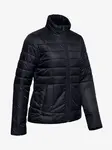 Under Armour Bunda Insulated Jacket-Blk - Dámské