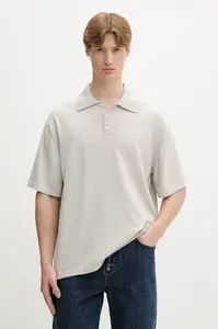 Kenzo úpletové polo tričko pánske vlnené