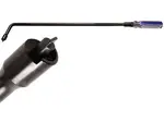 BGS Technic BGS 4842 Karburátorový šroubovák 1 x 5 mm, hřídel 470 mm