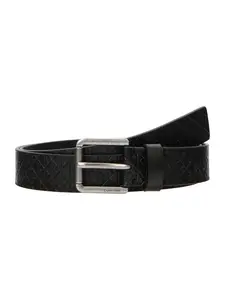 Calvin Klein Opasky  čierna