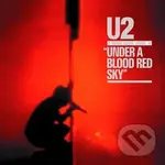 U2: Under A Blood Red Sky (live) - U2