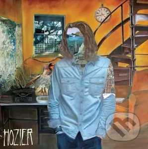 Hozier: Hozier DELUXE (2 CD) - Hozier