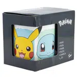Pokémon hrnek - Partners