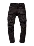 G-STAR Kapsáče 'Zip 3D'  sivá