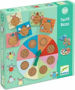 Tactil Bzzz