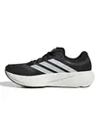 ADIDAS PERFORMANCE Bežecká obuv  čierna / biela