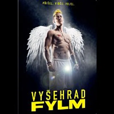 Různí interpreti – Vyšehrad: Fylm DVD