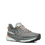 Scarpa Golden Gate ATR 2 EU 45 ½, dark grey/tonic Pánské trekové boty