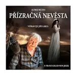 Jiří Lábus – Rudys: Přízračná nevěsta