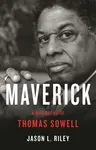 Maverick - Jason L. Riley