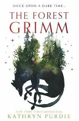 Forest Grimm (poškozená) - Kathryn Purdie