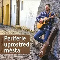 Pavel Pokorný – Periferie uprostřed města
