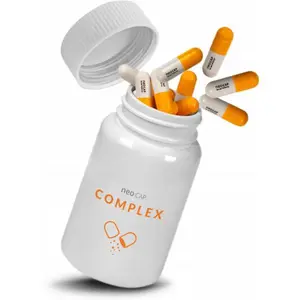 Neo Cap Complex 30 kapslí