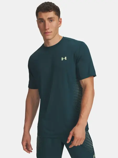 Pánské triko Under Armour UA Tech