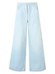 GAP Džínsy  modrá denim