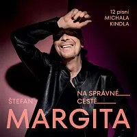 Štefan Margita – Na správné cestě CD