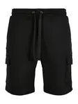 Urban Classics Kapsáče  čierna