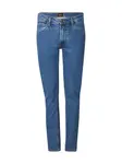 Lee Džínsy 'Daren'  modrá denim