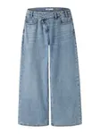 NAME IT Džínsy 'NKFBELLA'  modrá denim