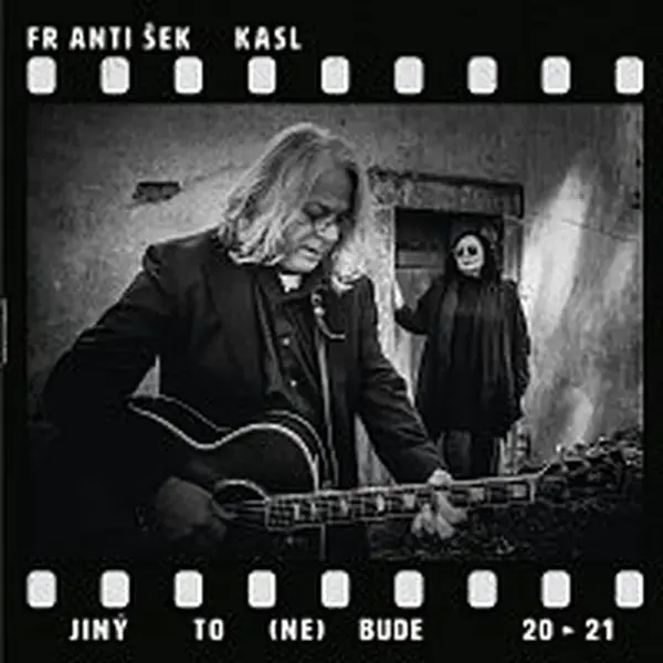 František Kasl – Jiný to ne(bu)de