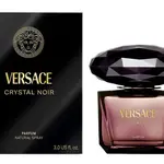 Versace Crystal Noir Parfum - parfém 90 ml