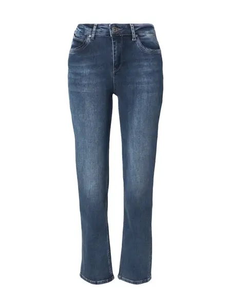 Cars Jeans Džínsy 'JOYCE'  modrá denim