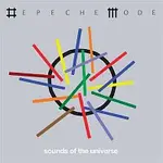 Depeche Mode – Sounds Of The Universe CD