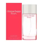 Clinique Happy Heart - EDP 50 ml