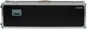 Razzor Cases Keyboard Case Nord Stage 3 HP76 Wheels