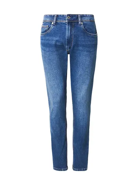 Pepe Jeans Džínsy  modrá denim